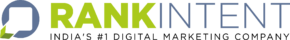 RankIntent Logo