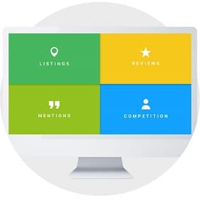 Online Reputation Management Services