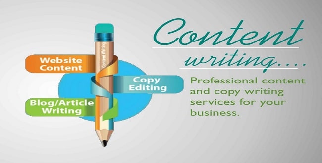 Content Writing India