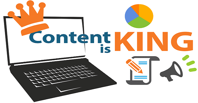 Content Writing Company