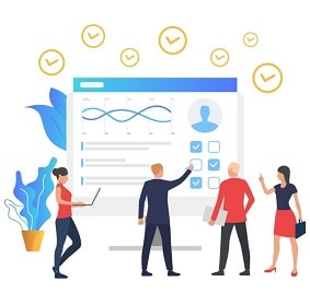 Corporate Website Design