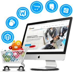 eCommerce Website Design