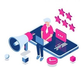 Link Building Services