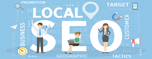 Local SEO Company