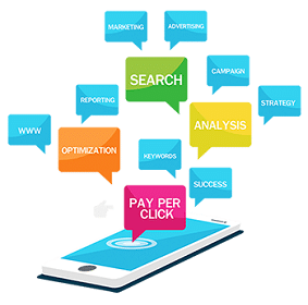 Pay Per Click Services