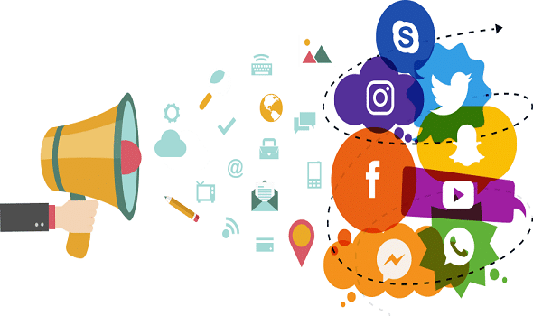 Social Media Marketing Services