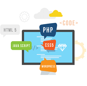 Web Development Services