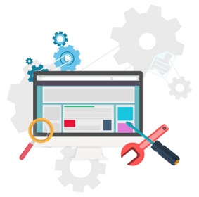 Website Maintenance Services