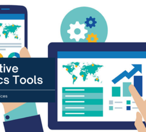 Alternative Analytics Tools