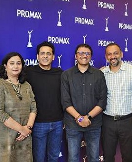 Business Development Team