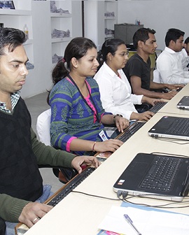 Content Writing Team