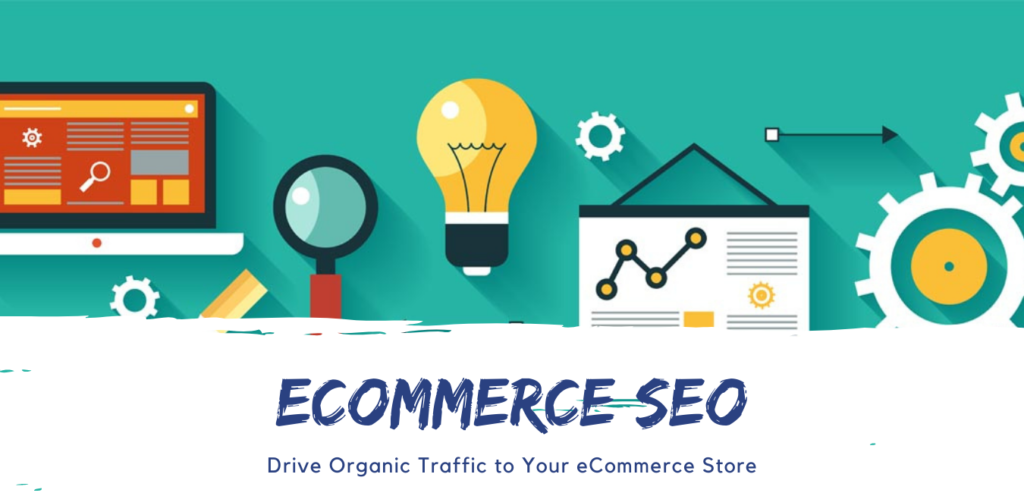 eCommerce SEO