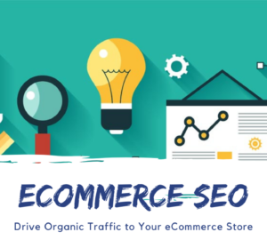 eCommerce SEO