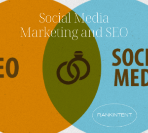 Social Media Marketing & SEO