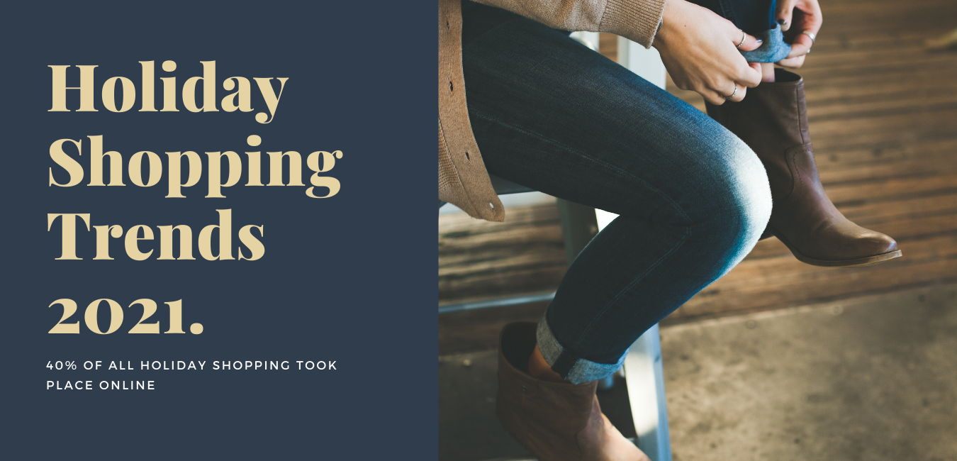 Holiday Shopping Trends 2021
